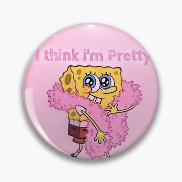 Item preview, spongebob designed and sold by MariaKts.