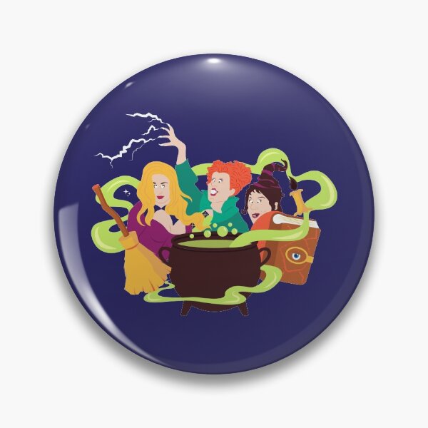 Item preview, It's just a bunch of hocus pocus designed and sold by SNicholson.