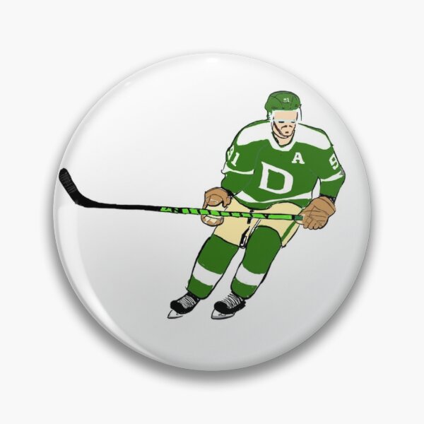 Item preview, Tyler Seguin Winter Classic designed and sold by MattPage24.