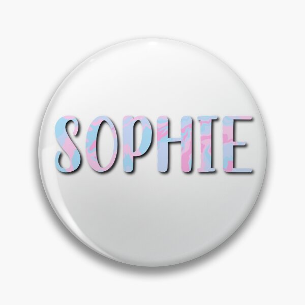 Item preview, Sophie designed and sold by dolphin1128.