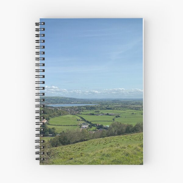 Item preview, Somerset From Above designed and sold by R-DPhotos.