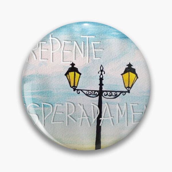 Item preview, De Repente Inesperadamente - Out Of A Clear Blue Sky   designed and sold by wendilyntsang.