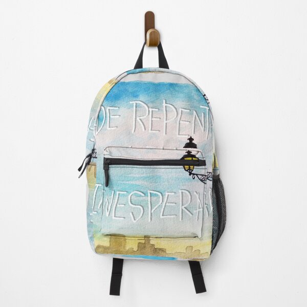 Item preview, De Repente Inesperadamente - Out Of A Clear Blue Sky designed and sold by wendilyntsang.