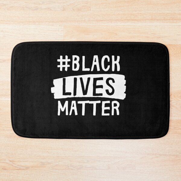 Item preview, Black Lives Matter designed and sold by razvigod.