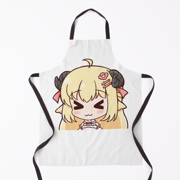 Item preview, Tsunomaki Watame Chibi designed and sold by ace1021.