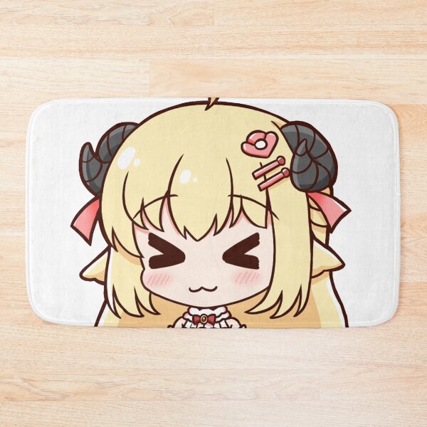 Item preview, Tsunomaki Watame Chibi designed and sold by ace1021.