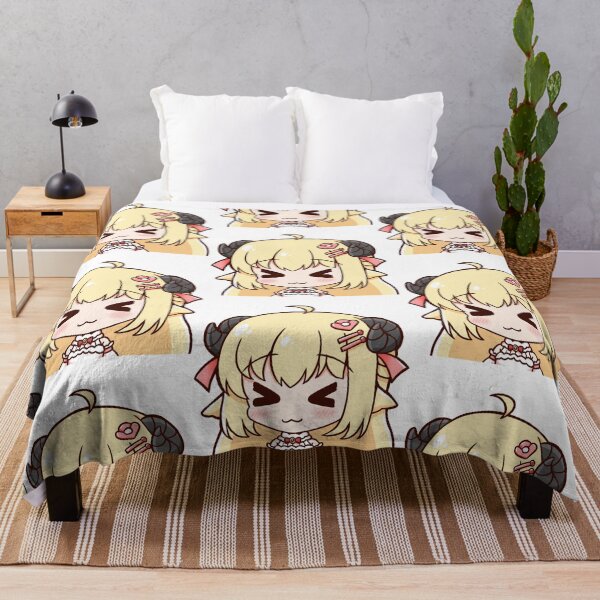 Item preview, Tsunomaki Watame Chibi designed and sold by ace1021.
