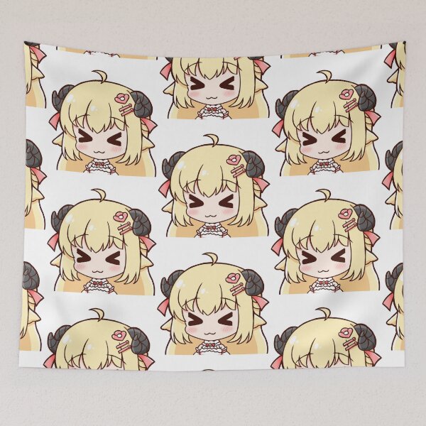 Item preview, Tsunomaki Watame Chibi designed and sold by ace1021.