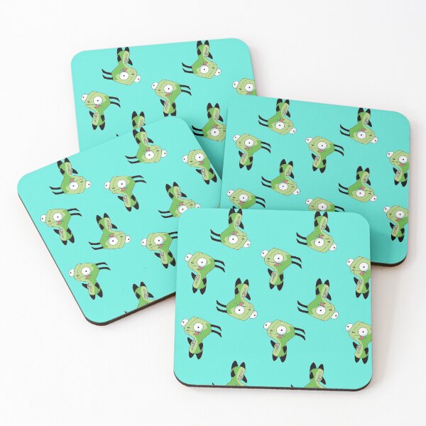 Item preview, Gir pattern designed and sold by TheCuddlyLlama.
