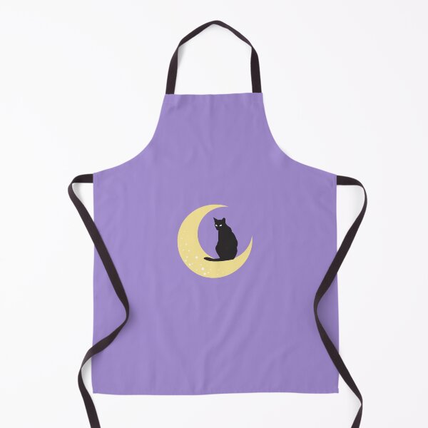 Item preview, Cat on moon designed and sold by littlehapa.