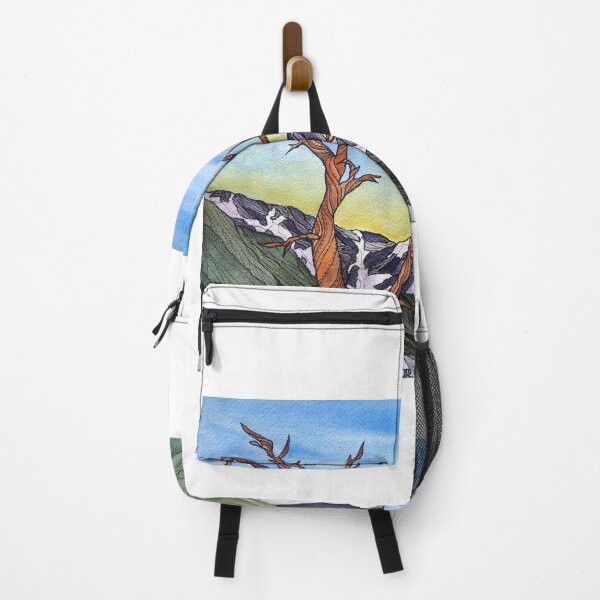 Item preview, Tower Peak designed and sold by AutumnStock.