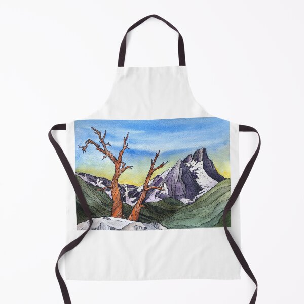 Item preview, Tower Peak designed and sold by AutumnStock.