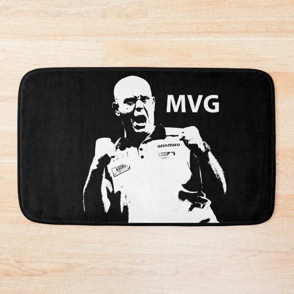 Item preview, Michael Van Gerwen  designed and sold by FlawlessCheese.