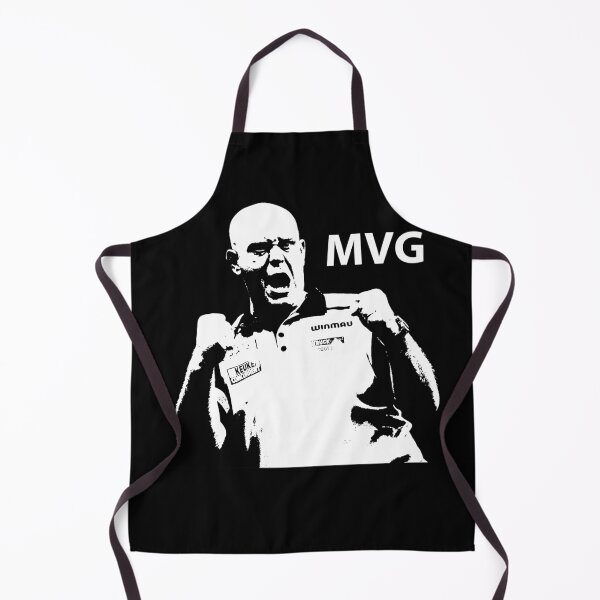 Item preview, Michael Van Gerwen  designed and sold by FlawlessCheese.