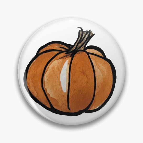 Item preview, Little Pumpkin designed and sold by Melody-Rain-Art.
