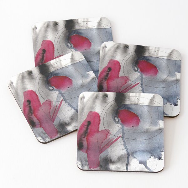 Item preview, Leaks designed and sold by Dale Lorens Designs.