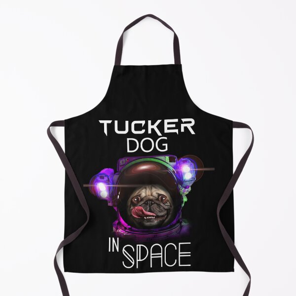 Item preview, Tucker Dog in Space designed and sold by Poloy.