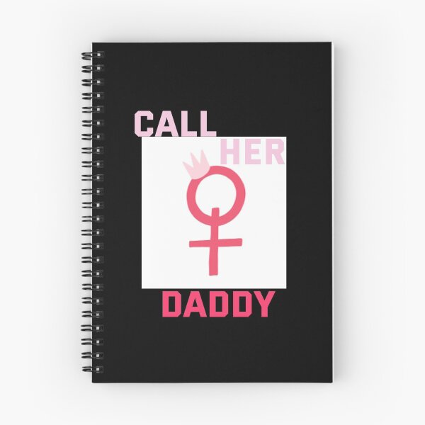 Item preview, Call Her Daddy Quote designed and sold by Diogo88.
