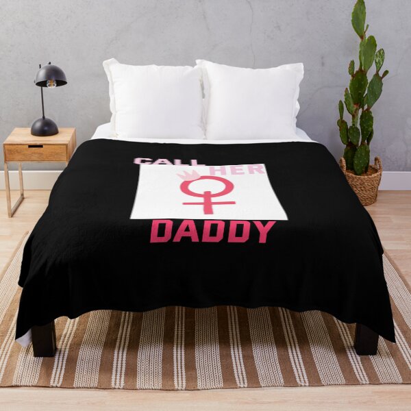Item preview, Call Her Daddy Quote designed and sold by Diogo88.