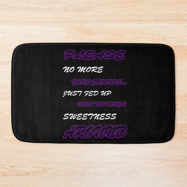 Item preview, No More Fake Friends designed and sold by Fashimation20.