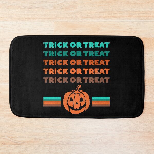 Item preview, Typographic Halloween Design designed and sold by Eduardo Tavares.