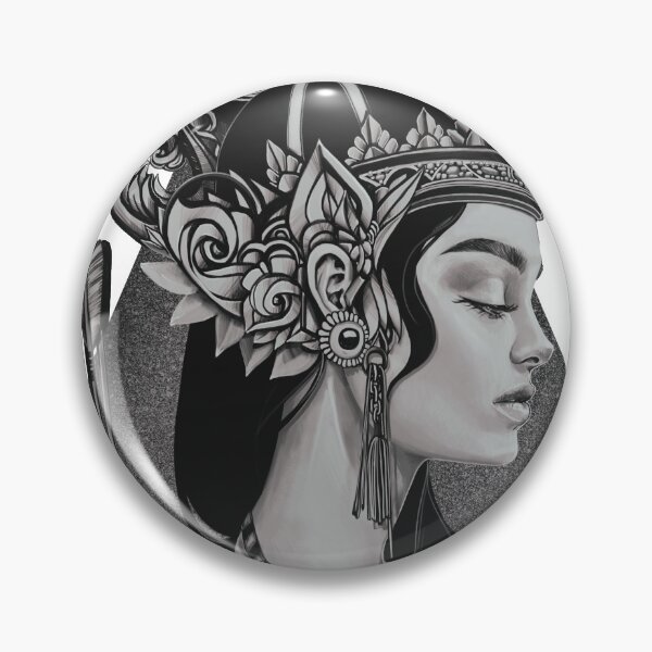 Item preview, Srikandi designed and sold by Yulvia Puradiredja.