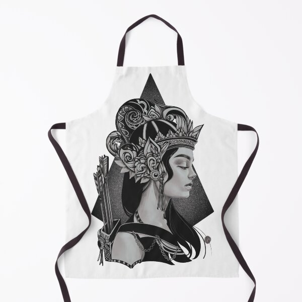 Item preview, Srikandi designed and sold by Yulvia Puradiredja.