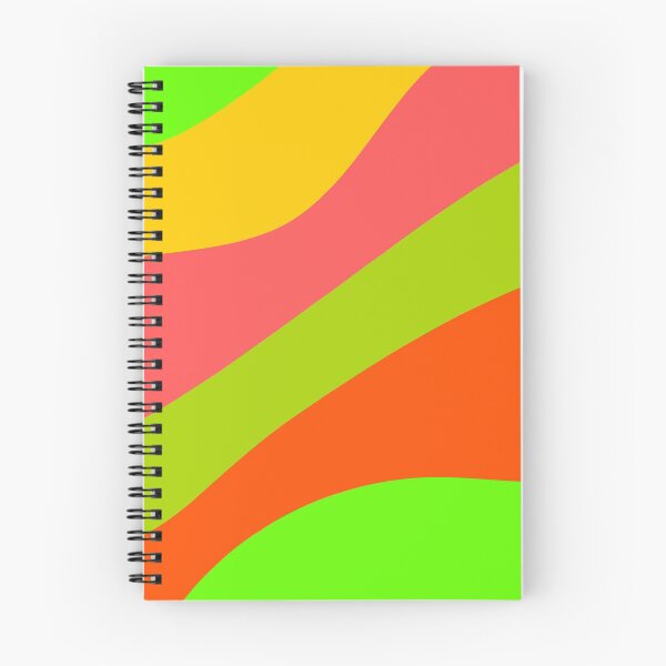 Item preview, Colorful bold abstract geometry pattern designed and sold by likebakerdo.