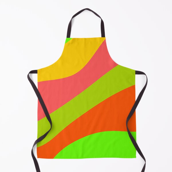 Item preview, Colorful bold abstract geometry pattern designed and sold by likebakerdo.