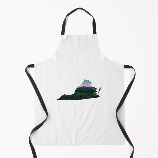 Item preview, Virginia Shenandoah Valley Landscape designed and sold by EandECreative.