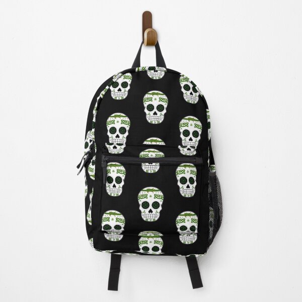 Item preview, Skulls of the World - Viking skull designed and sold by TravellingWolf.