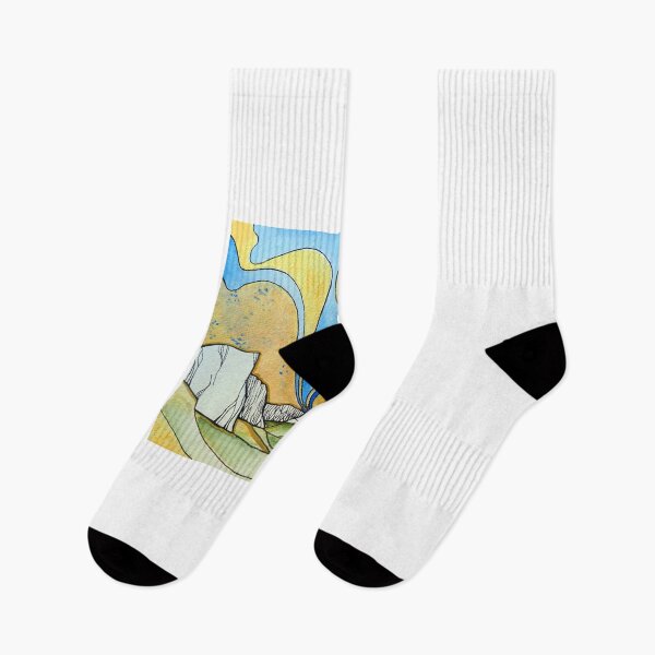 Item preview, Yosemite sky designed and sold by AutumnStock.