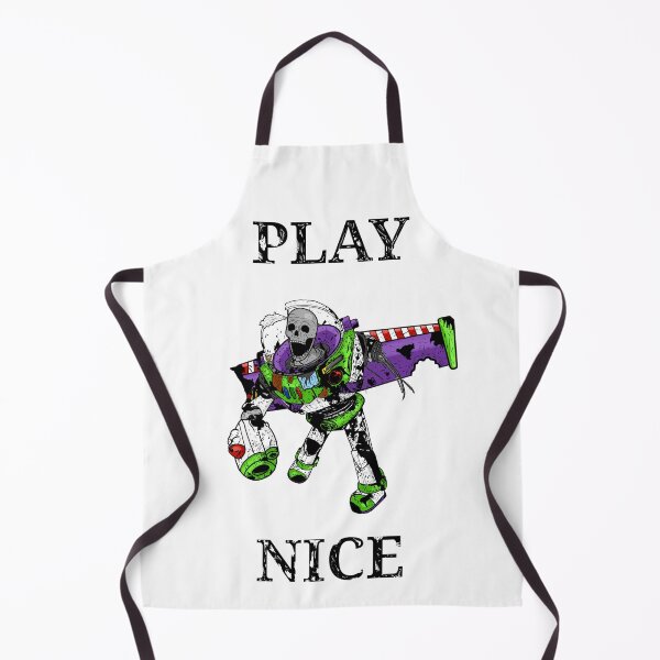 Item preview, PLAY NICE designed and sold by TheNightProject.