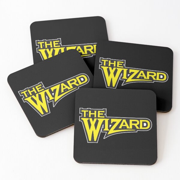 Item preview, Simon whitlock the wizard designed and sold by FlawlessCheese.