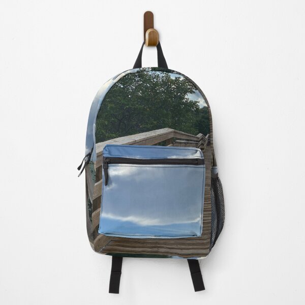 Item preview, Mesmerizing Nature View Wakodahatchee Wetlands Florida designed and sold by JDMHoney.