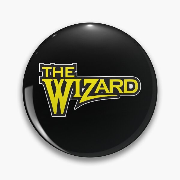 Item preview, Simon whitlock the wizard designed and sold by FlawlessCheese.
