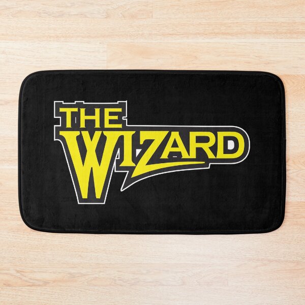 Item preview, Simon whitlock the wizard designed and sold by FlawlessCheese.