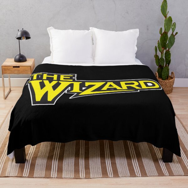Item preview, Simon whitlock the wizard designed and sold by FlawlessCheese.