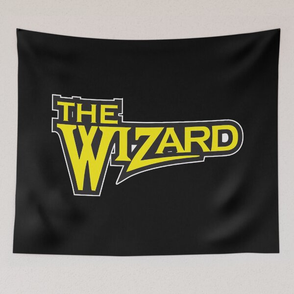 Item preview, Simon whitlock the wizard designed and sold by FlawlessCheese.