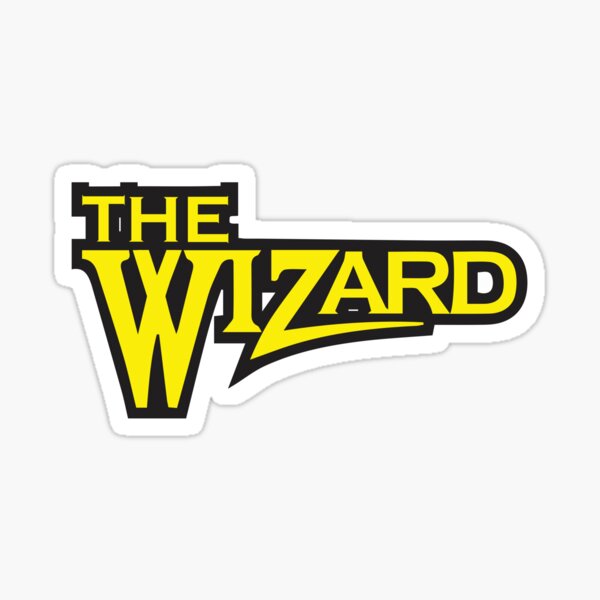 Item preview, Simon whitlock the wizard designed and sold by FlawlessCheese.