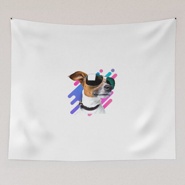Item preview, Pet t-shirts 1 designed and sold by Denis Valenzuela.