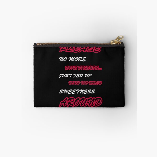 Item preview, Copy of No More Fake Friends designed and sold by Fashimation20.