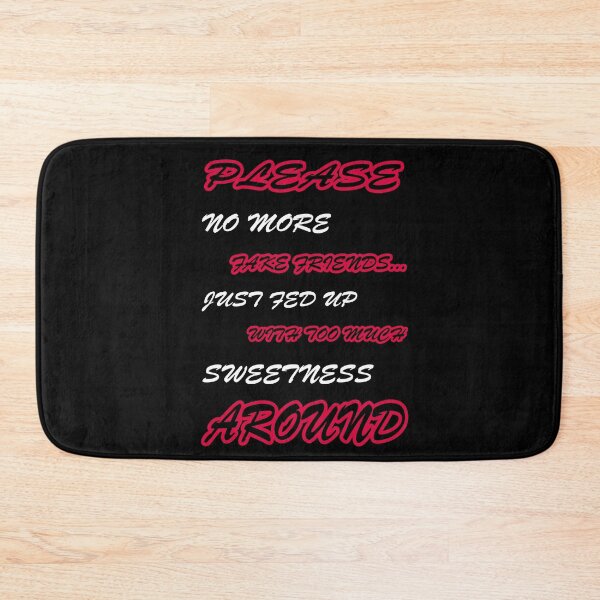 Item preview, Copy of No More Fake Friends designed and sold by Fashimation20.