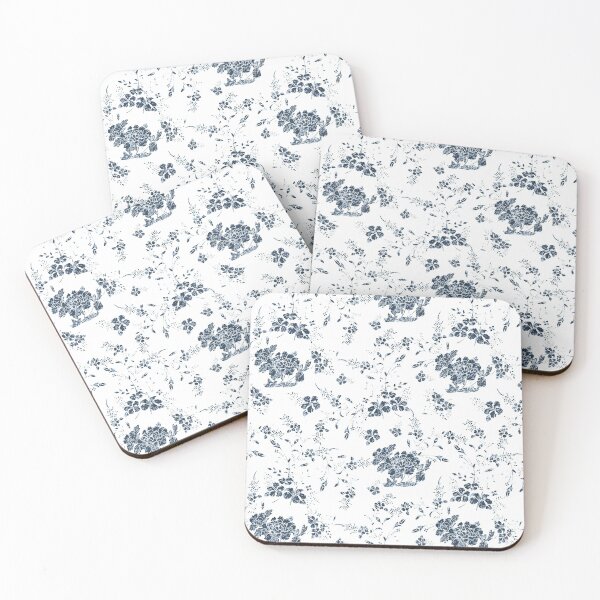Item preview, monochromatic repeat pattern  designed and sold by vidyaroul.