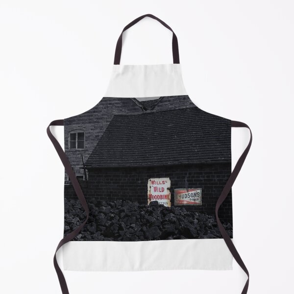 Item preview, Coal Yard designed and sold by sirglennbo.