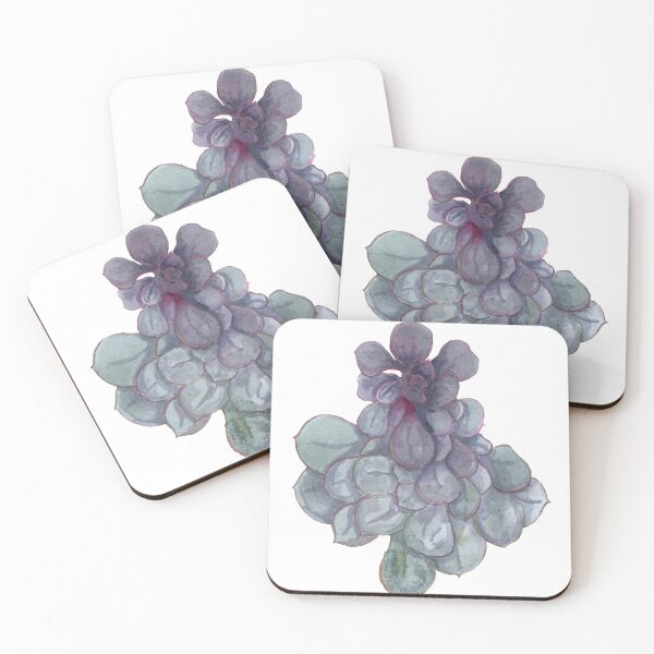 Item preview, Succulent plant designed and sold by norma-jane.