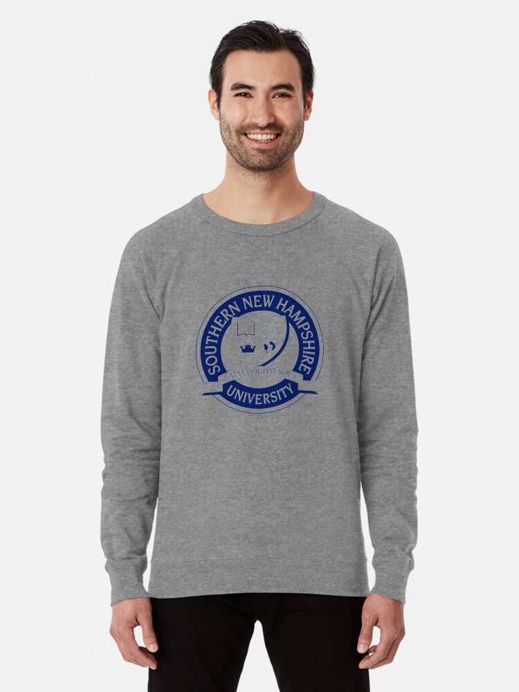 Snhu sweatshirts clearance