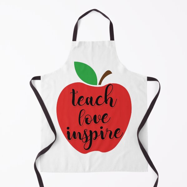 Item preview, Teach Love Inspire designed and sold by mynameisliana.