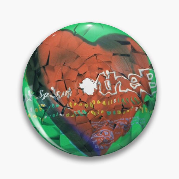 Item preview, Shattered Splash! designed and sold by DLtP17.