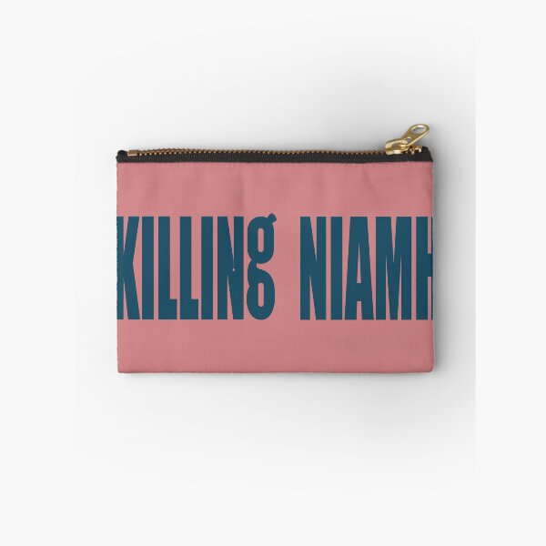 Item preview, Killing Eve Title Parody v.5 designed and sold by bubblytank.